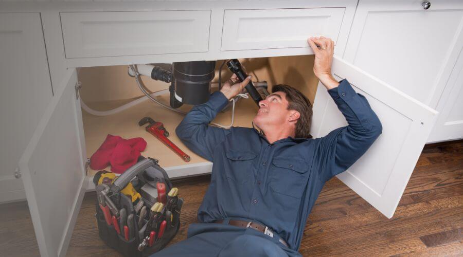 Local expert plumbing services in Pownal, VT